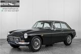 MGC GT MGC GT MGCGT . - gebrauchte Mg Sportwagen