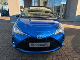 Toyota Yaris Hybrid Style Selection*1.Hand,Kamera,SHZ* - Toyota Yaris Style mit Hybrid-Antrieb (Benzin/Elektro)