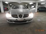 Mercedes-Benz SLK 280 - - gebrauchte Mercedes-Benz SLK 280 aus dem Jahr 2005
