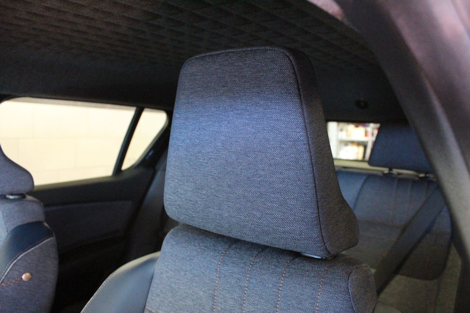 Fahrzeugabbildung Renault R 4 150 Comfort Range Techno*Winterpaket*