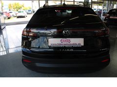Fahrzeugabbildung Volkswagen Taigo Life 1.0 TSI,Navi,Kamera,LED,Top-Zustand