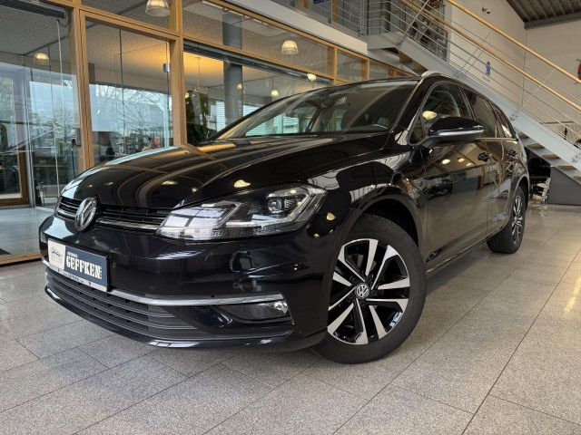 Volkswagen Golf Variant 2.0 TDI BMT IQ.DRIVE, ACC, Kamera!