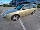 Ford Mondeo tüv 12/25 abgelaufen - Ford Mondeo aus 2006
