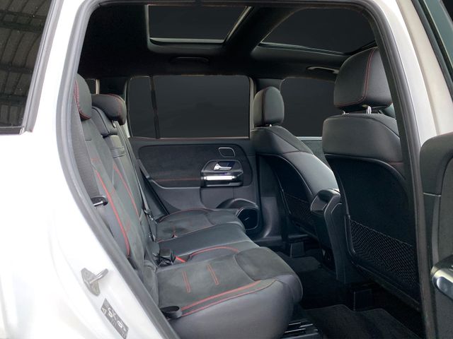 Mercedes-Benz GLB 250