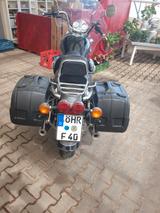 Moto Guzzi California - MOTO GUZZI CALIFORNIA