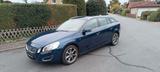 Volvo V60 DRIVe  Ocean Race - Volvo V60: Race
