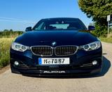 ALPINA D4 3.0 Biturbo Automatik - - ALPINA D4 Gebrauchtwagen