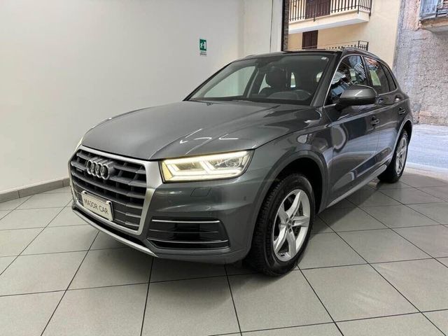 Audi Q5 40 Tdi Quattro S-Tronic 190/CV 2018