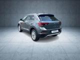 Volkswagen T-Roc 1,5 TSI DSG Life Navi LED SHZ PDC DAB+ - Volkswagen T-Roc aus 2025