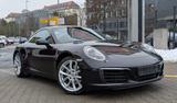 Porsche 911 Carrera 3.0*1Hd*SaubereHistorie*Approved*TOP - gebrauchte Porsche 991 aus dem Jahr 2017
