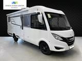 HYMER / ERIBA / HYMERCAR B-Klasse MC I WhiteLine 600 Klima, Solar, Autark - Hymer B Klasse MC I 600 WhiteLine