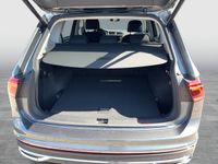 Volkswagen Tiguan Allspace - Vorschau Bild 12