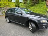 Audi Q 5 quattro 2. TDI Top Zustand - gebrauchte Audi Q5 aus dem Jahr 2008