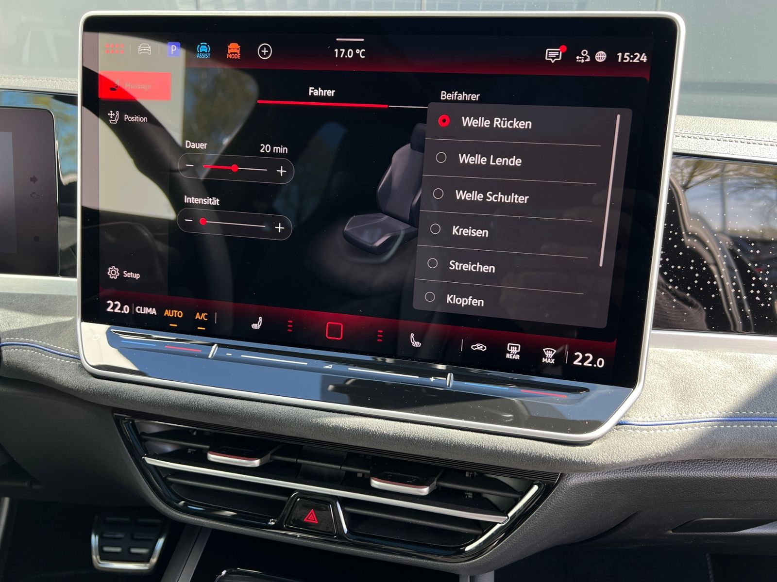 Fahrzeugabbildung Volkswagen Passat Variant R-Line 2.0 TDI DSG 4MOTION *AHK,