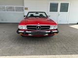 Mercedes-Benz SL 560 Sehr gepflegt-  15% Rabatt bis 17.08 - Mercedes-Benz SL 560 Gebrauchtwagen