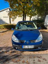 Renault RENAULT SCENIC - gebrauchte Renault Scenic aus dem Jahr 2005
