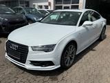 Audi A7 Sportback 235KW*S-Line*Bose*DSG*Head*Cam*Key - Audi A7: Weiß, Sportback