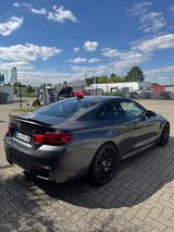 BMW M4 Competition - gebrauchte BMW M4 aus dem Jahr 2020