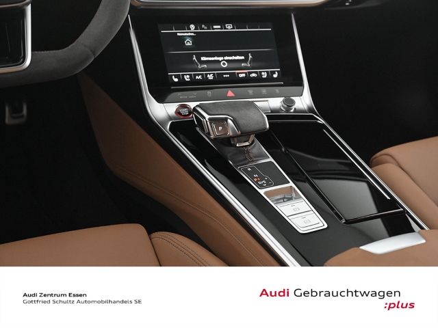 Audi RS6 - Bild 16