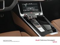 Audi RS6 - Vorschau Bild 16