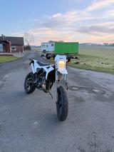 Beta RR 50 SPM - EZ 07/2023 - scheckheftgepflegt - BETA VON 1 BIS 50 CCM