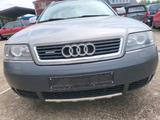 Audi Allroad - Audi aus 2002: Allroad