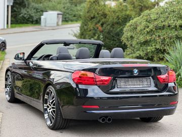 BMW 430 - 5