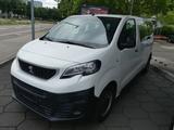 Peugeot Expert Kombi L2 9 Sitzer Klima Tempomat - Peugeot Expert mit Diesel-Antrieb: Kleinbus, Sitzer