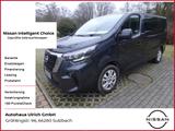 Nissan Primastar 2,8t dCI 150 Tekna 2 Schiebetüren - Nissan Primastar Jahreswagen
