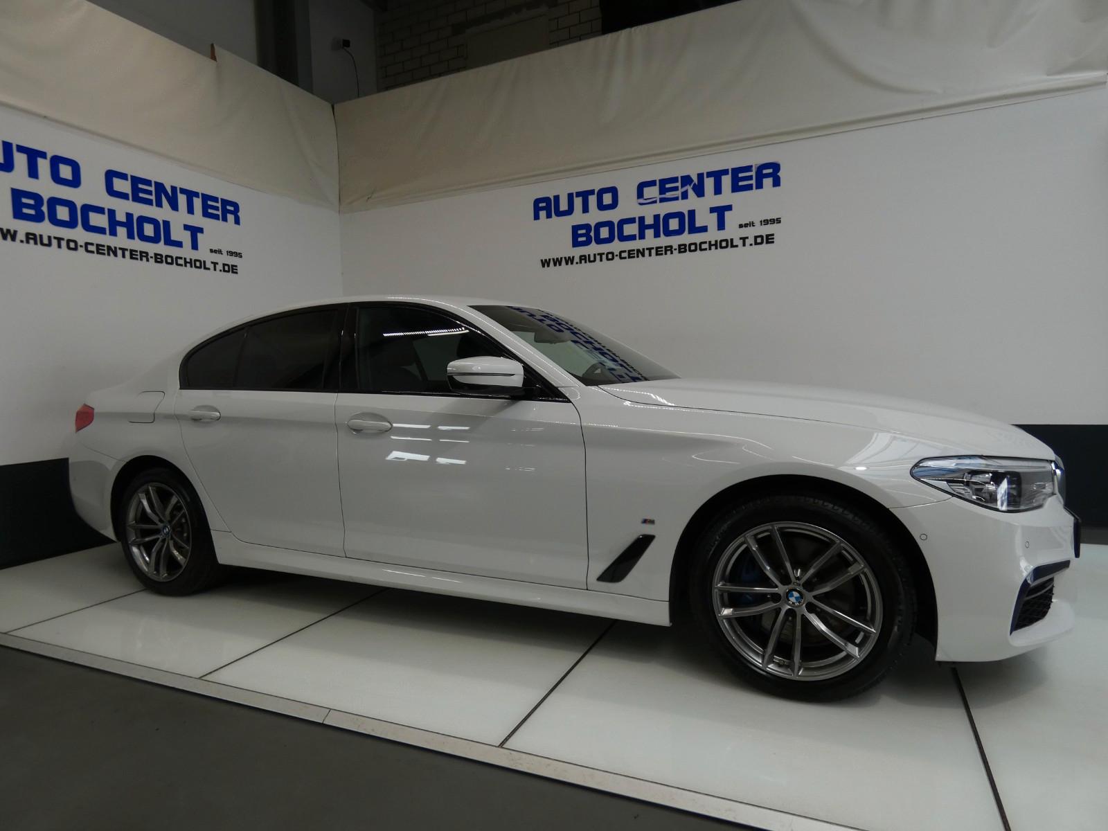 BMW 530 e xDrive M Sportpaket iPerformance*HUD*HiFi