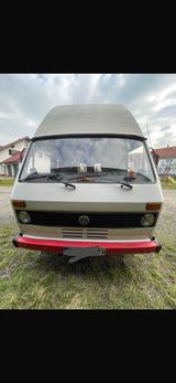 Volkswagen VW LT 28 Camper - Volkswagen LT: 28