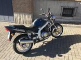 Suzuki GS 500 E - SUZUKI GS 500