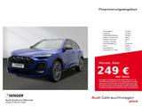 Audi Q5 SUV 2.0 TDI edition one 360° S-Line Navi ACC