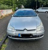 Citroën Citroen C5 Limousine 2.0 Diesel - gebrauchte Citroën C5 aus dem Jahr 2007