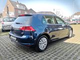 Volkswagen Golf VII Lim. Comfortline* Navigation * PDC* TÜV - Volkswagen Golf aus 2013