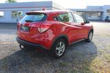 Honda HR-V 1.5 Comfort Anhängerkupplung - Honda HR-V: Comfort