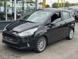 Ford B-Max B-MAX Titanium, SCHECKHEFT, 1-HAND - Ford B-Max in Bonn