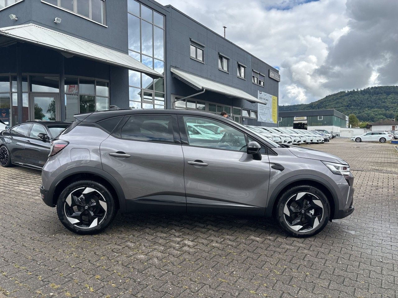 Renault Captur - Bild 5