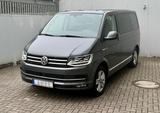 Volkswagen T6 Multivan DSG Kurz Generation Six - Volkswagen T6 Multivan in Freiburg