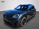 MINI Countryman S ALL4 - MINI Countryman S (Cooper)