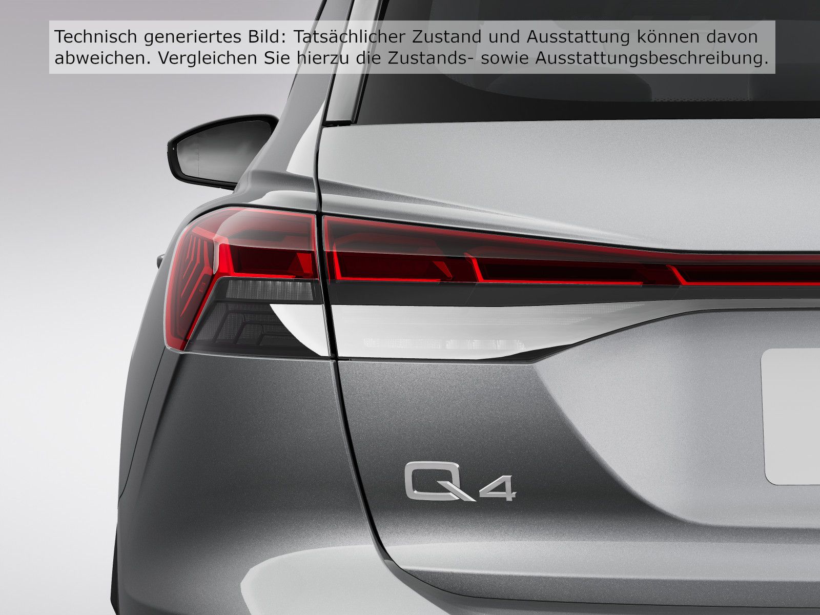 Audi Q4 e-tron - Bild 8