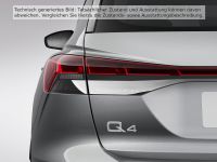 Audi Q4 e-tron - Vorschau Bild 8