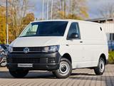 Volkswagen T6 Transporter Kasten 2.0 TDI Nav*Clima*AHK*Flüg - Volkswagen T6 Transporter in Hamm