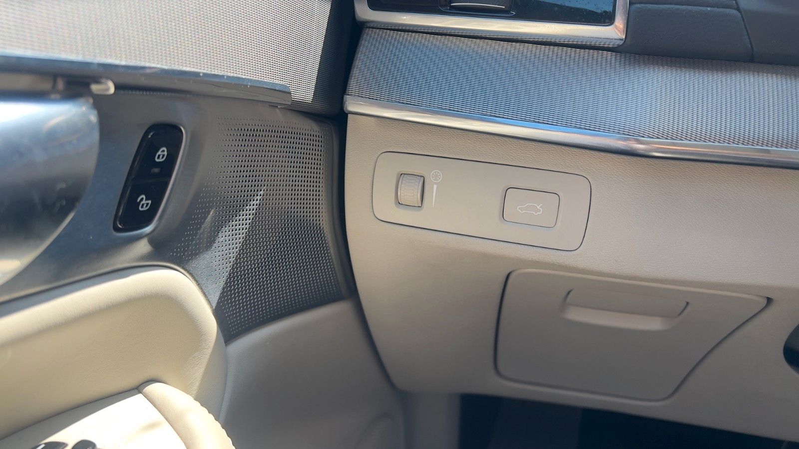 Fahrzeugabbildung Volvo XC90 Inscription AWD*Mietkauf