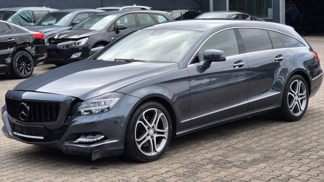 Mercedes-Benz CLS Shooting Brake CLS 250 CDI BE