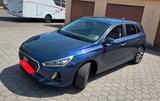 Hyundai i30 1.6 CRDi 100kW Premium DCT Premium - Hyundai i30 mit Diesel-Antrieb: Limousine, Automatik