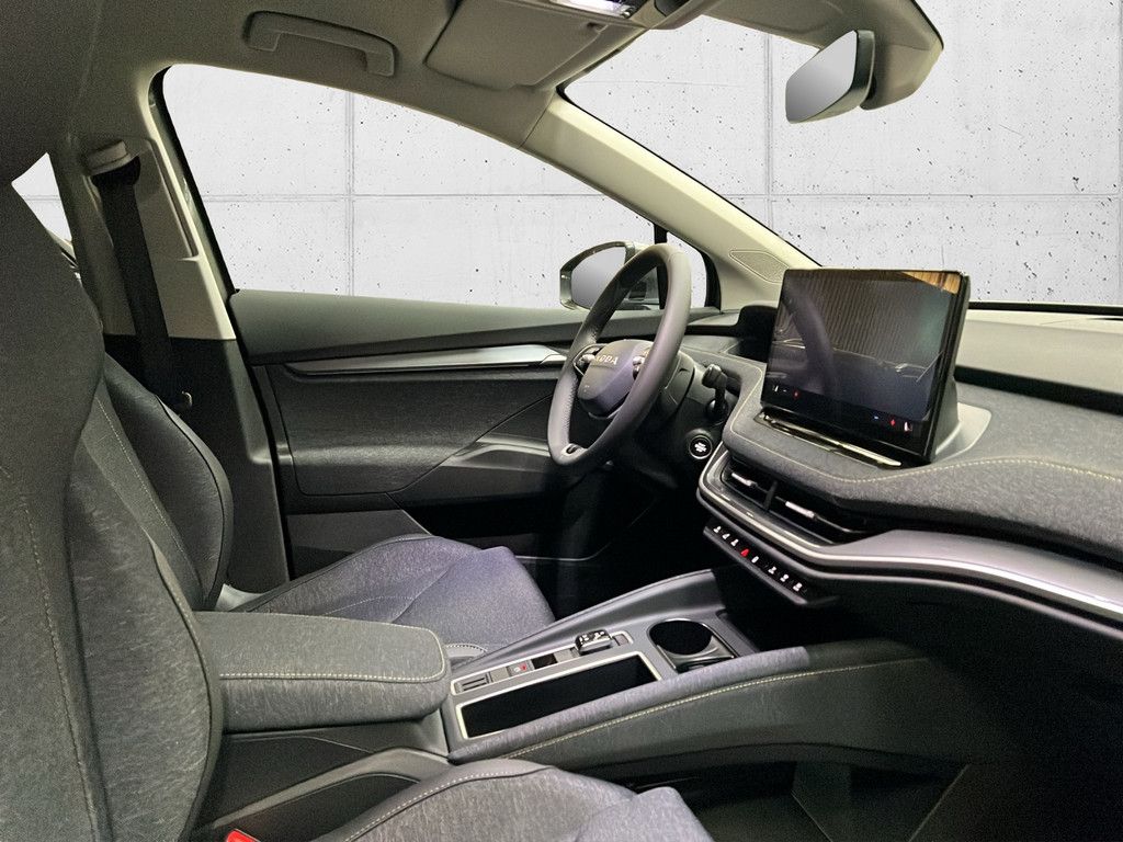 Skoda Elroq - Bild 12