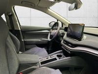 Skoda Elroq - Vorschau Bild 12