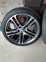 BMW X3 M - BMW X3 M Gebrauchtwagen