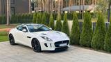 Jaguar F-Type R  RWD 550PS - Jaguar F-Type: R